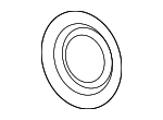 BF6751261 - Body: Spoiler Grommet for Mazda Image