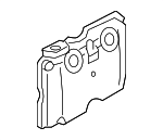 13278AA270 - Engine: Engine Valve Cover for Subaru: Baja, Forester, Impreza, Legacy, Outback Image