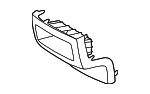 84640R0000OFB - Body: Rear Panel for Kia: Carnival Image