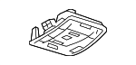 23396145 - Body: Overhead Console for GM Image