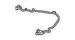85129119 - Body: Harness for Chevrolet: Blazer Image
