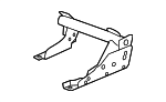 84809383 - Body: Seat Base for Cadillac: XT5 | Chevrolet: Blazer Image