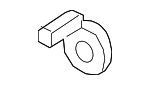 LR025875 - Body: Tweeter for Land-Rover Image