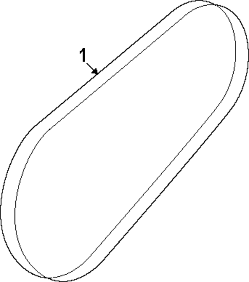 Belts & Pulleys for 2025 Lincoln Nautilus #0