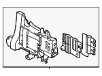 32200112 - Electrical: Fuse Box for Volvo Image