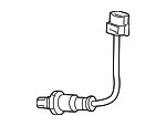 365325K0A01 - Electrical: Oxygen Sensor for Honda: Accord Image