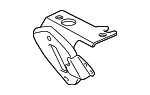 171385K1A01 - Emission System: Bracket for Honda: Accord, CR-V Image