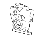 187105K0A01 - : Egr Valve for Honda: Accord Image