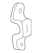 ZZM065741 - : Striker for Mazda: B2300, B2500, B3000, B4000 Image