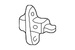 1F2082092 - : Latch for Mazda: B2300, B2500, B3000, B4000 Image