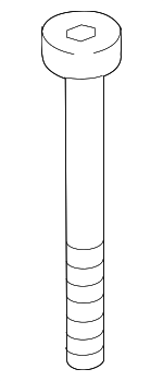 7129904261 - : Automatic Transmission Oil Cooler Screw for Mini: Cooper Countryman Image