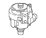 11518671654 - : Water Pump for Mini: Cooper, Cooper Clubman, Cooper Countryman Image