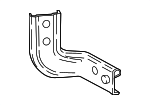 11518604610 - : Engine Water Pump Bracket for Mini: Cooper Countryman Image
