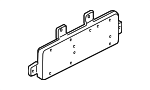 10492185 - : Mount Bracket for GM Image