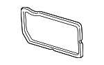 4734990 - Body: Air Seal for Dodge: B1500, B2500, B3500, Ram 1500 Van, Ram 2500 Van, Ram 3500 Van Image