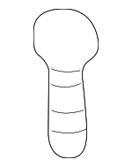 6036079AA - Body: Air Duct Screw for Dodge: B1500, B2500, B3500, Ram 1500 Van, Ram 2500 Van, Ram 3500 Van Image