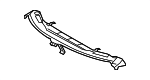 8V0802483TA - Body: Cowl Panel for Audi Image