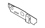 5Q1803155B - Body: Dash Panel for Audi Image