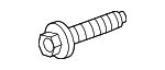 25194208 - Engine: Balancer Bolt for GM Image