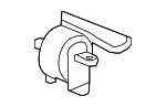 5085477AB - Engine: Mount Bushing for Mopar Image