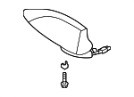 86321AN61A - Electrical: Antenna for Subaru Image