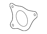 85579359 - Body: Master Cylinder Assembly Gasket for Acura: ZDX Image
