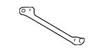 292433C150 - : Front Bracket for Hyundai Image