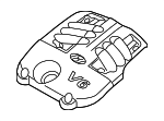 292403C700 - : Engine Cover for Hyundai: Santa Fe, Veracruz Image