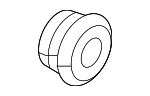 68201777AA - Electrical: Mount Bracket Bushing for Mopar Image