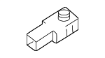 8108078020 - Body: Courtesy Lamp for Lexus Image