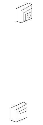 33905SHJA01 - : Tail Lamp Assembly Nut for Honda: Odyssey, Ridgeline Image