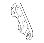 ZZL032603 - Steering: Support Bracket Bracket for Mazda: B4000 Image