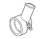 ZZL032690 - Steering: Reservoir for Mazda: B2300, B2500, B3000, B4000, Navajo Image