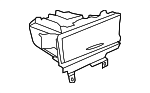 1UE17DX9AD - Body: Storage Compartment for Chrysler: 300 Image