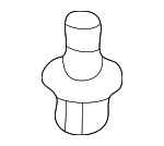 911608120 - Steering: Steering Column Bolt for Suzuki Image