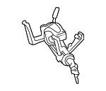 3710767810R8J - Steering: Ignition Lock for Suzuki Image