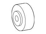 54443B1500 - Suspension: Rear Upper Control Arm Bushing for Hyundai Image