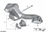 22316771742 - : Transmission Bearing Set for BMW Image