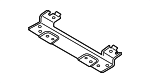 96178S9000 - Entertainment &amp; Telematics: GPS Navigation System Bracket for Kia Image