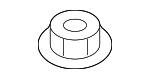 1339506001 - Entertainment &amp; Telematics: GPS Navigation System Nut for Kia Image