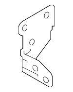 96176S9000 - : Display Unit Side Bracket for Kia: Telluride Image