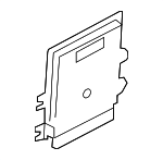 237101PR3A - : ECM for Infiniti Image
