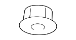 90178A0082 - Suspension: Strut Mount Nut for Toyota Image