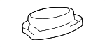 481580C010 - Suspension: Coil Spring Insulator for Toyota Image