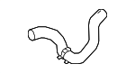 16572F0350 - Cooling System: Upper Hose for Lexus: NX350h Image