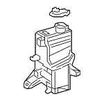 16470F0020 - : Reservoir Tank for Lexus: NX250, NX350, NX350h, NX450h+ Image