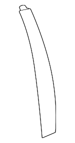 K2DJ50994 - : Tape for Kia: Spectra Image