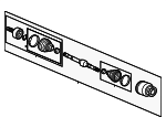 44306T60J01 - : Axle Assembly for Acura Image