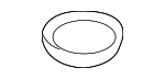 11441406702 - : Heat Exchanger Gasket for BMW: M5, Z8 Image