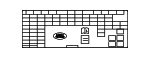 LR014296 - : Fuse Box Label for Land-Rover Image